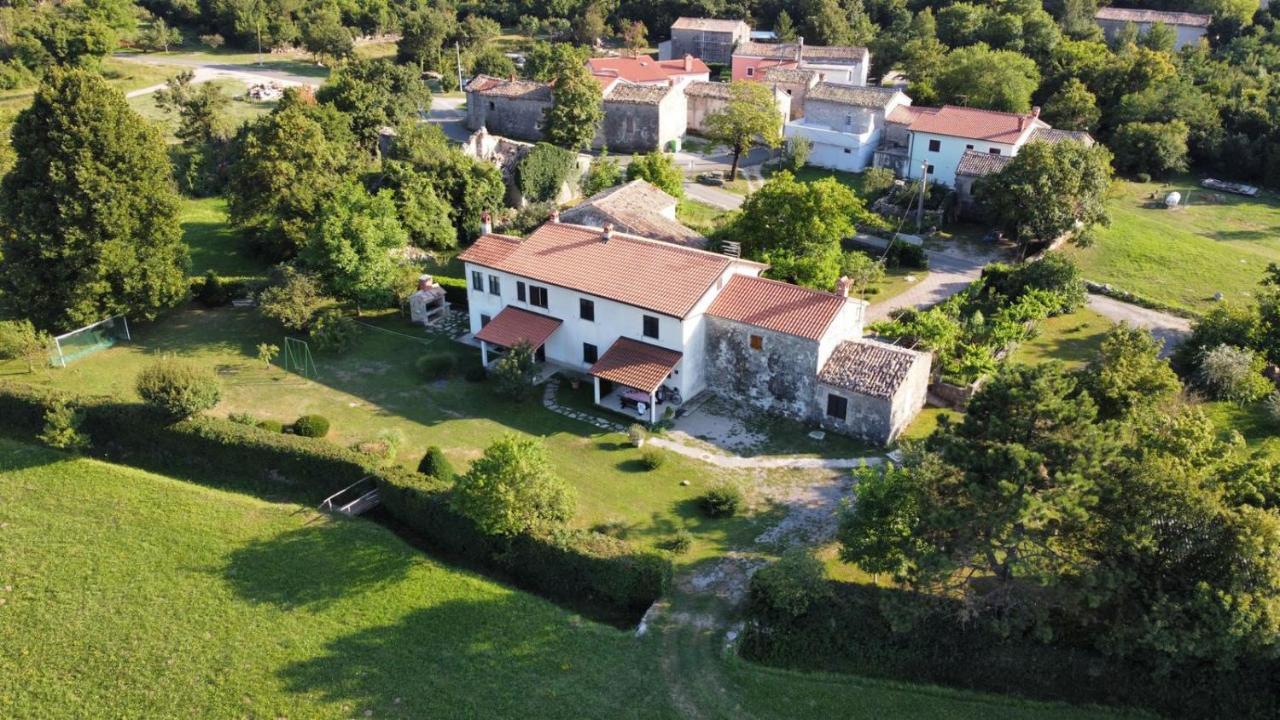 Apartmani Aldo Roc Exterior photo